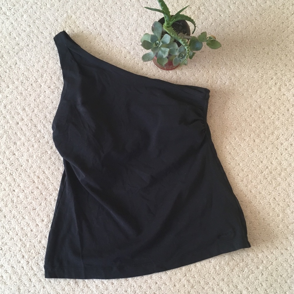 Patagonia Asymetrical Top